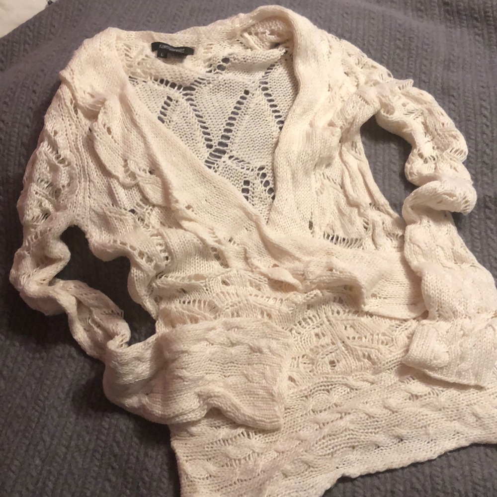 Karen Kane Sweater